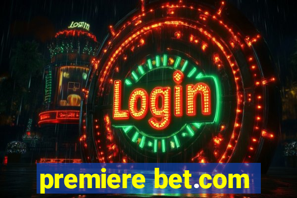 premiere bet.com